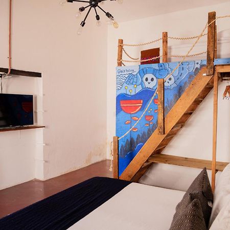Sereno Hotel San Cristóbal de Las Casas 외부 사진