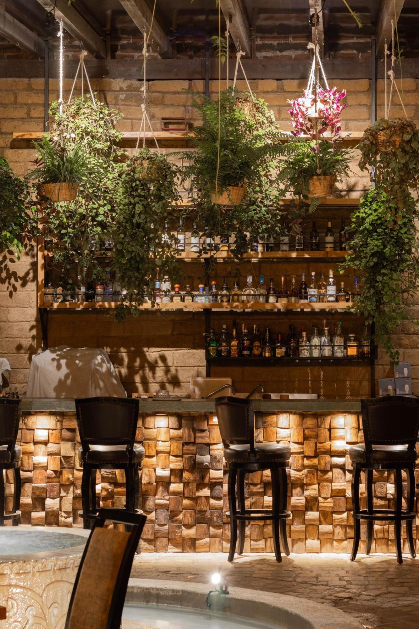Sereno Hotel San Cristóbal de Las Casas 외부 사진