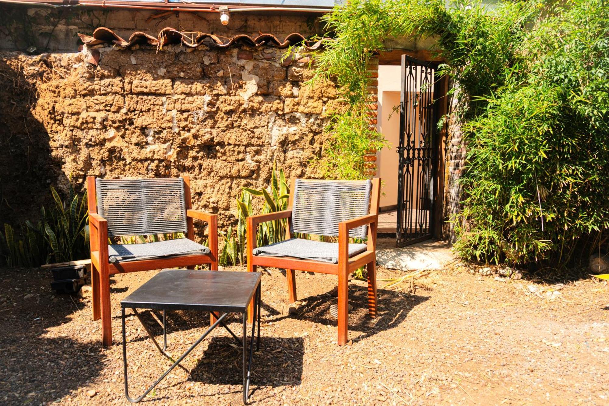 Sereno Hotel San Cristóbal de Las Casas 외부 사진