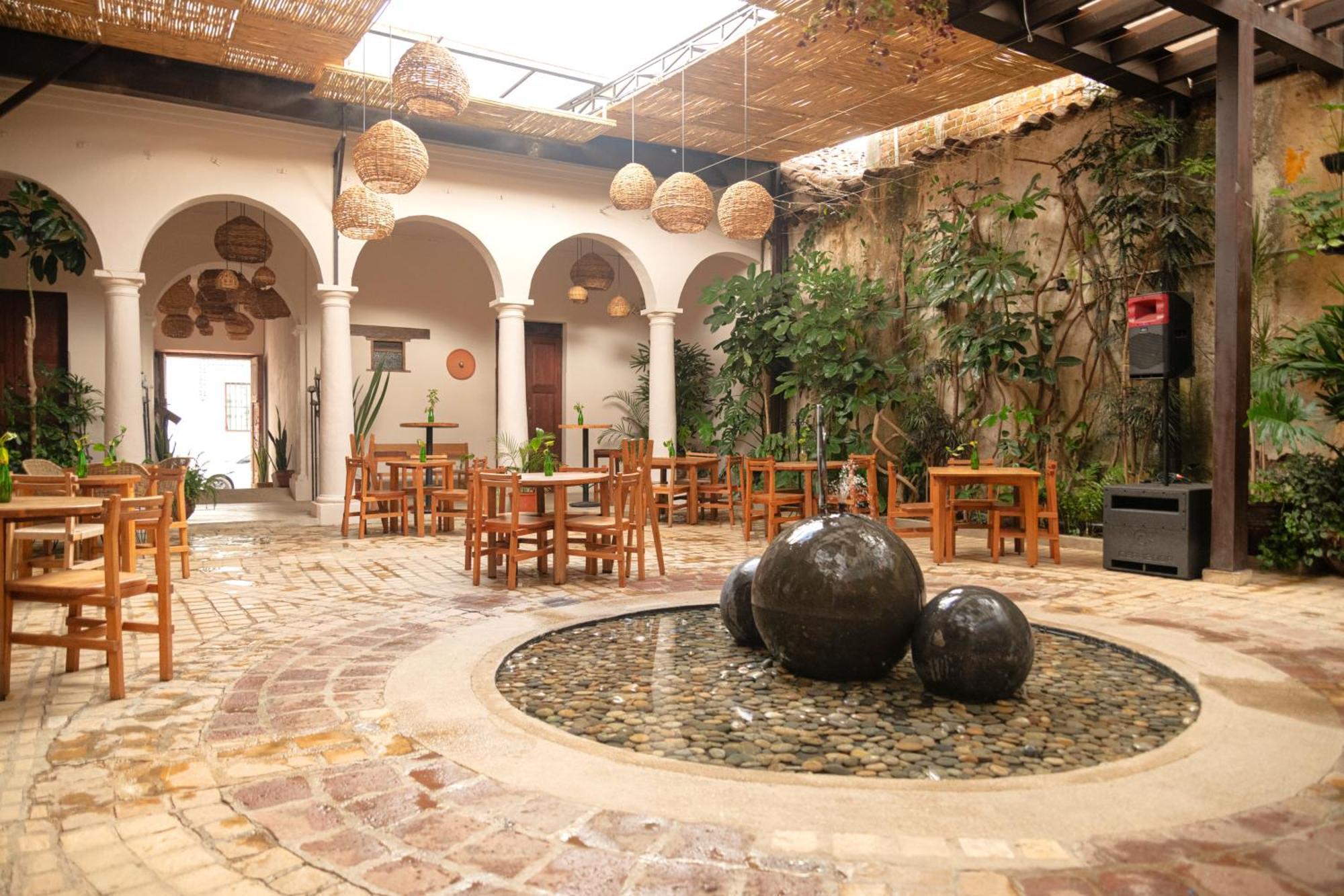 Sereno Hotel San Cristóbal de Las Casas 외부 사진