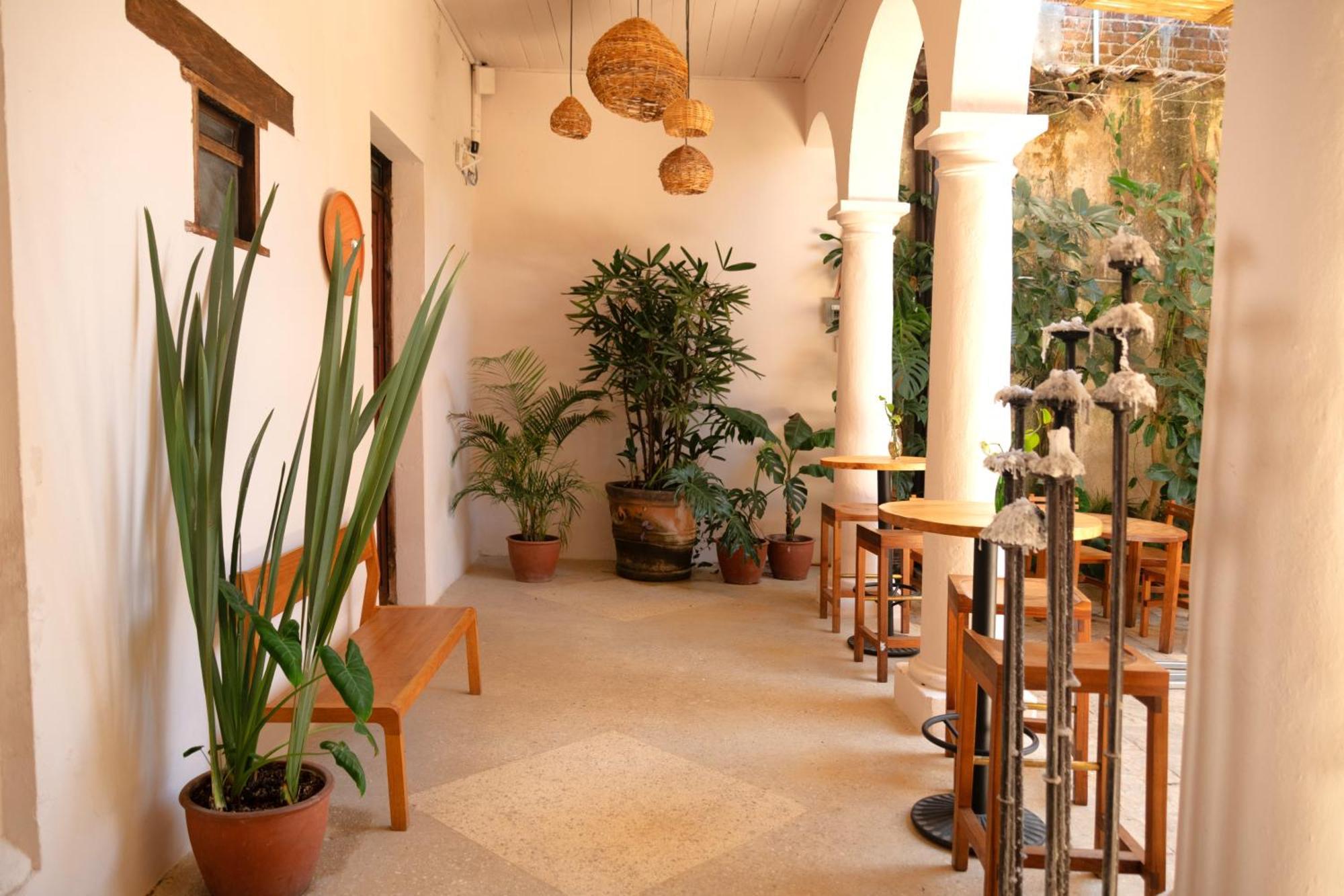Sereno Hotel San Cristóbal de Las Casas 외부 사진