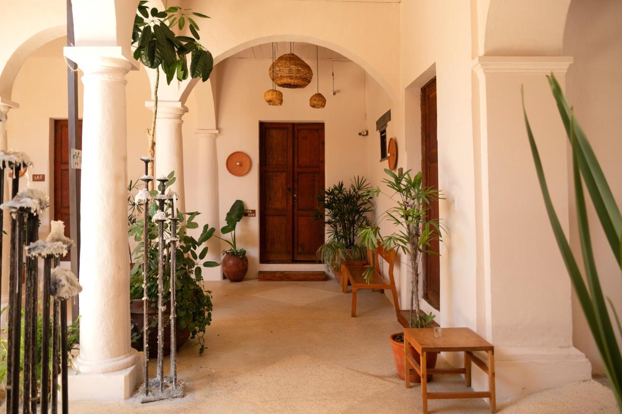 Sereno Hotel San Cristóbal de Las Casas 외부 사진