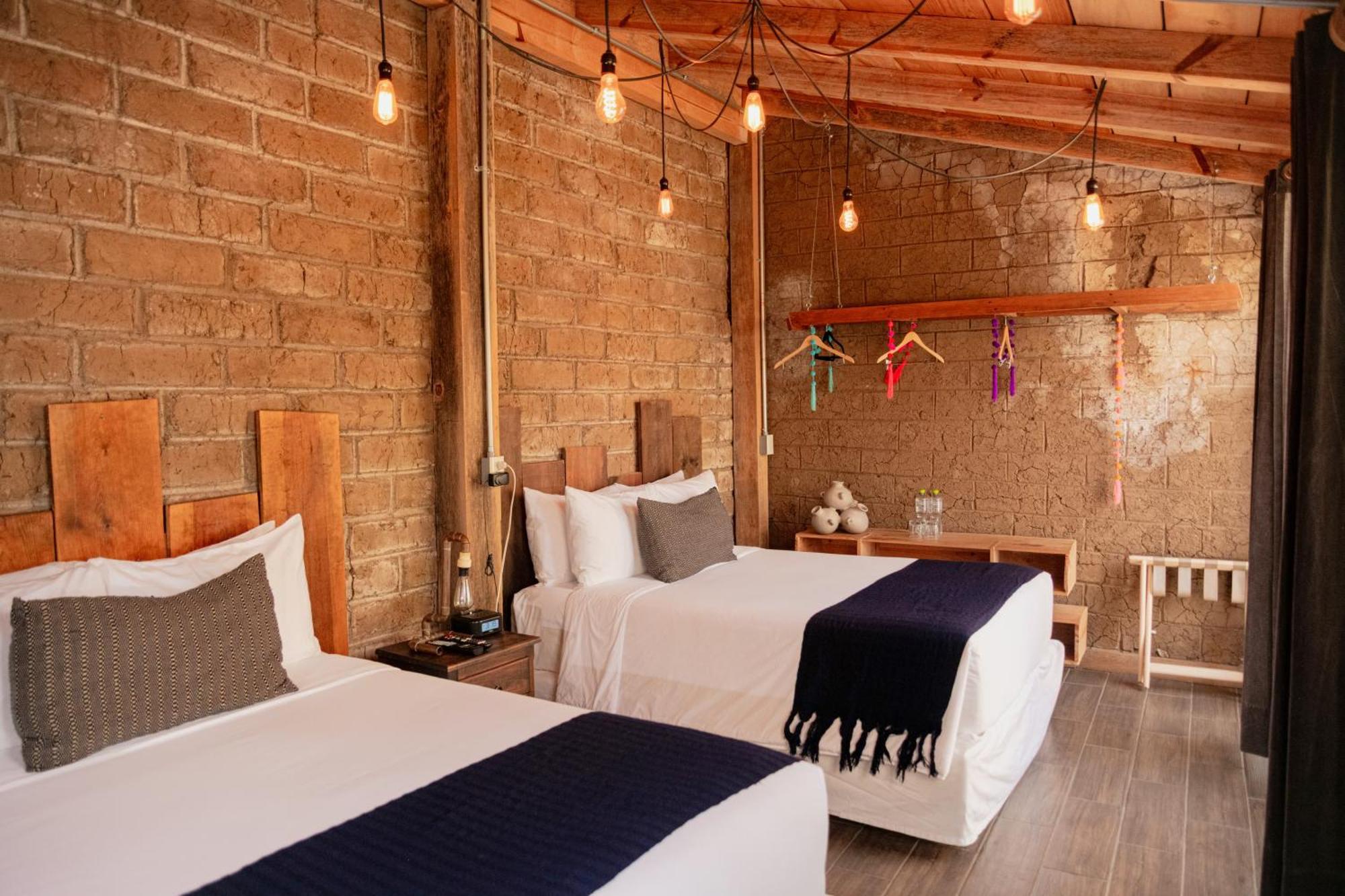 Sereno Hotel San Cristóbal de Las Casas 외부 사진