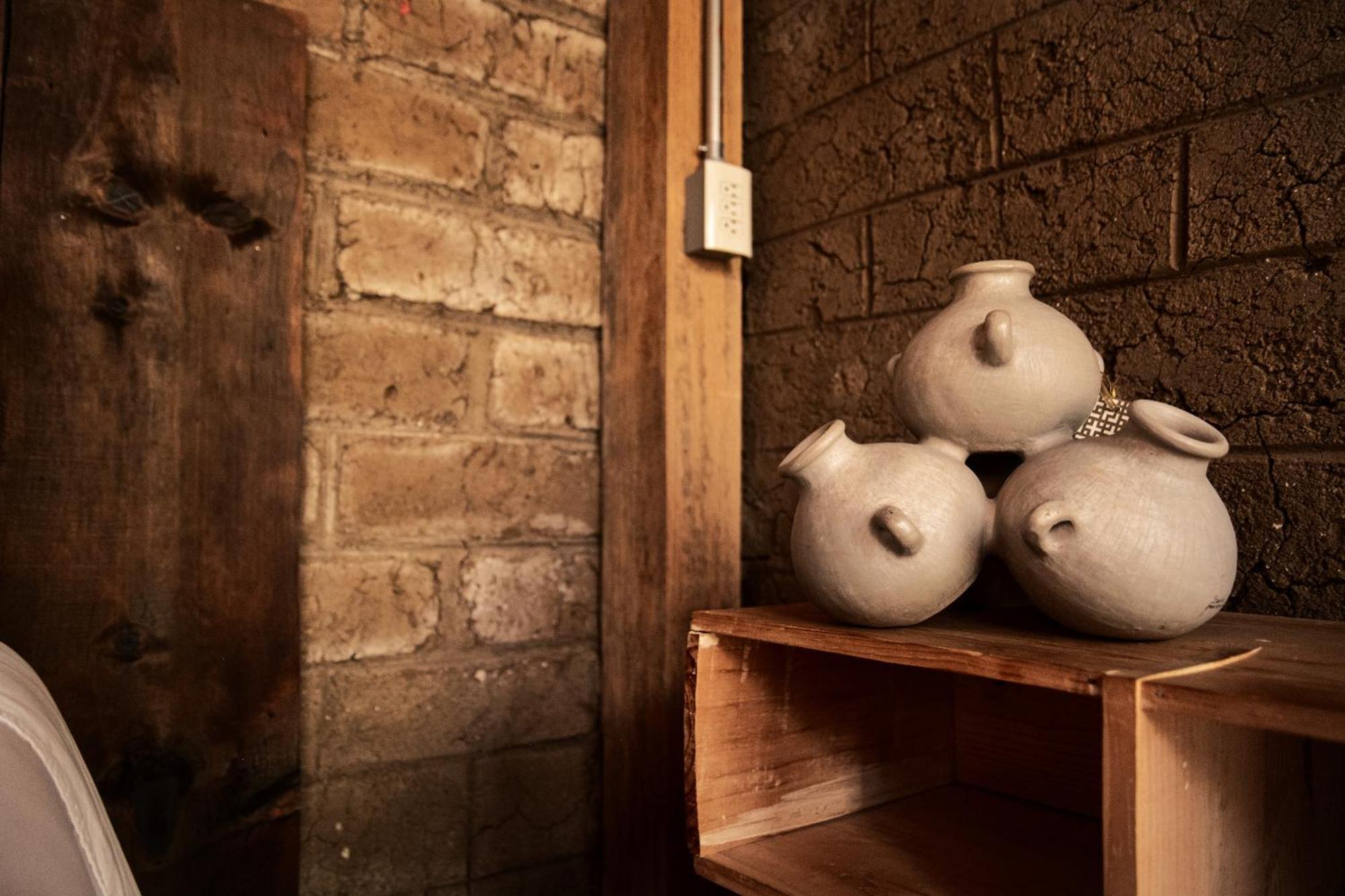 Sereno Hotel San Cristóbal de Las Casas 외부 사진