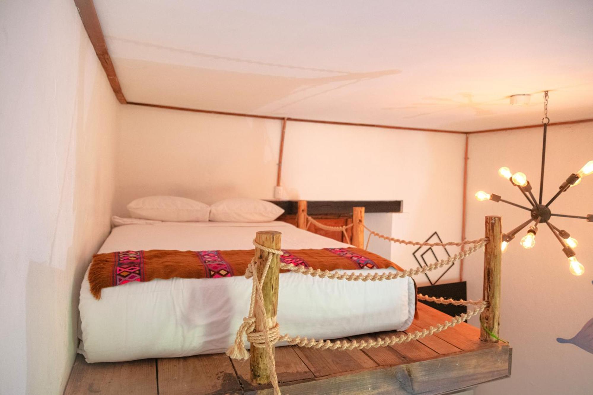 Sereno Hotel San Cristóbal de Las Casas 외부 사진