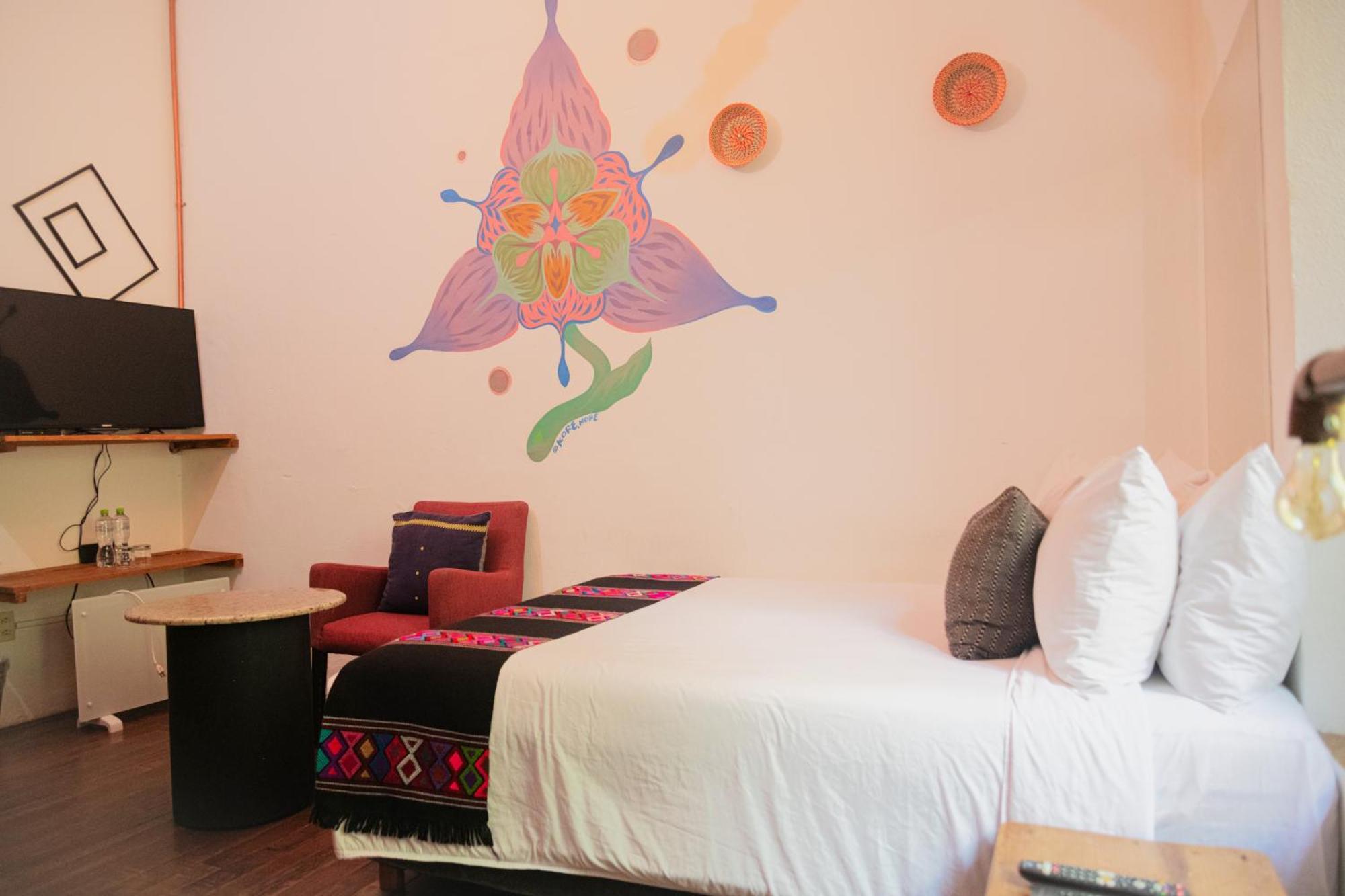 Sereno Hotel San Cristóbal de Las Casas 외부 사진