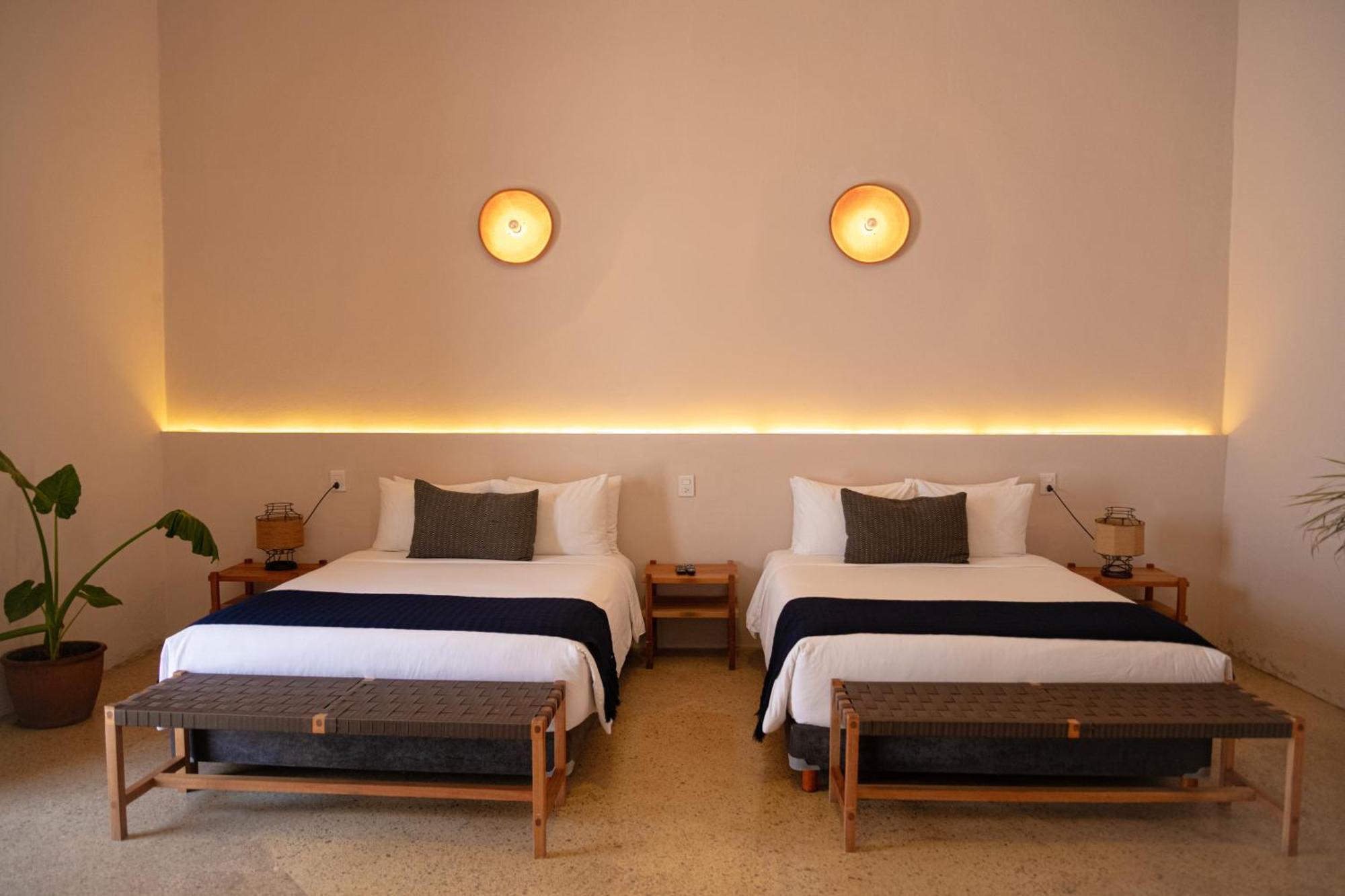 Sereno Hotel San Cristóbal de Las Casas 외부 사진