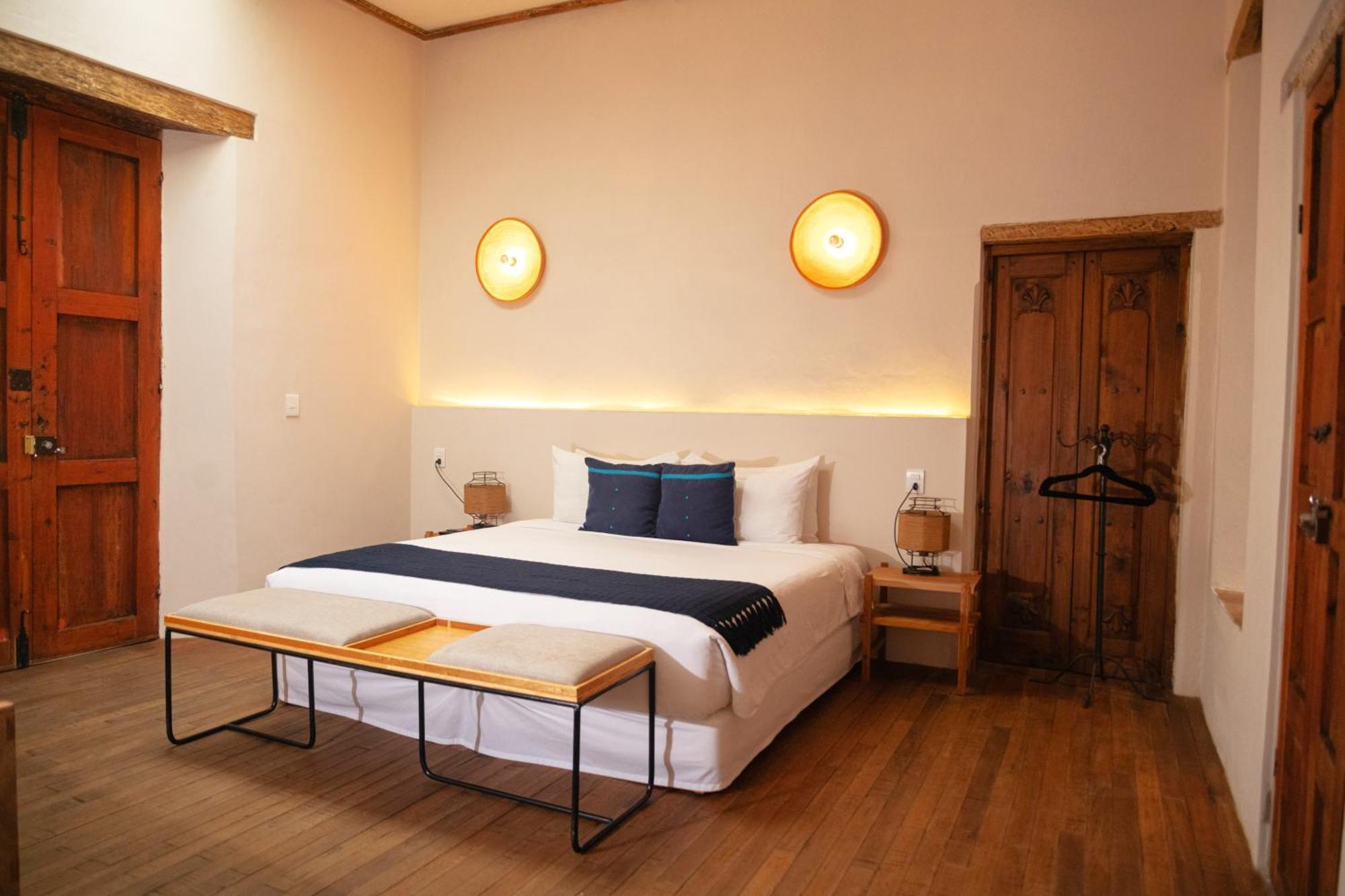 Sereno Hotel San Cristóbal de Las Casas 외부 사진