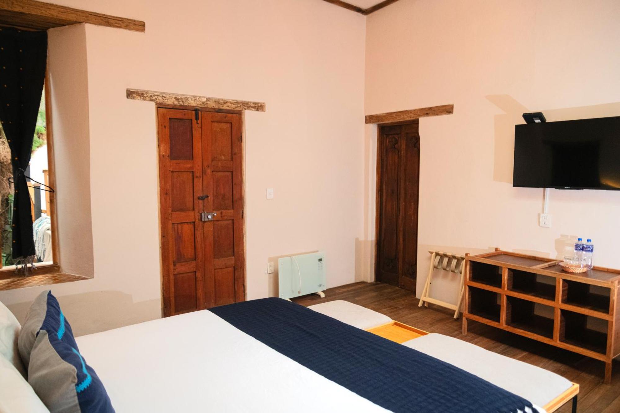 Sereno Hotel San Cristóbal de Las Casas 외부 사진