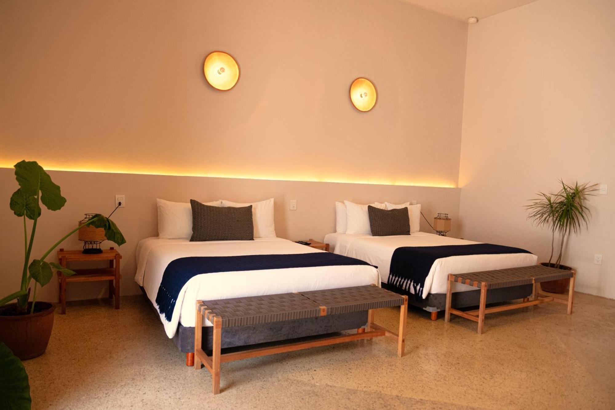Sereno Hotel San Cristóbal de Las Casas 외부 사진