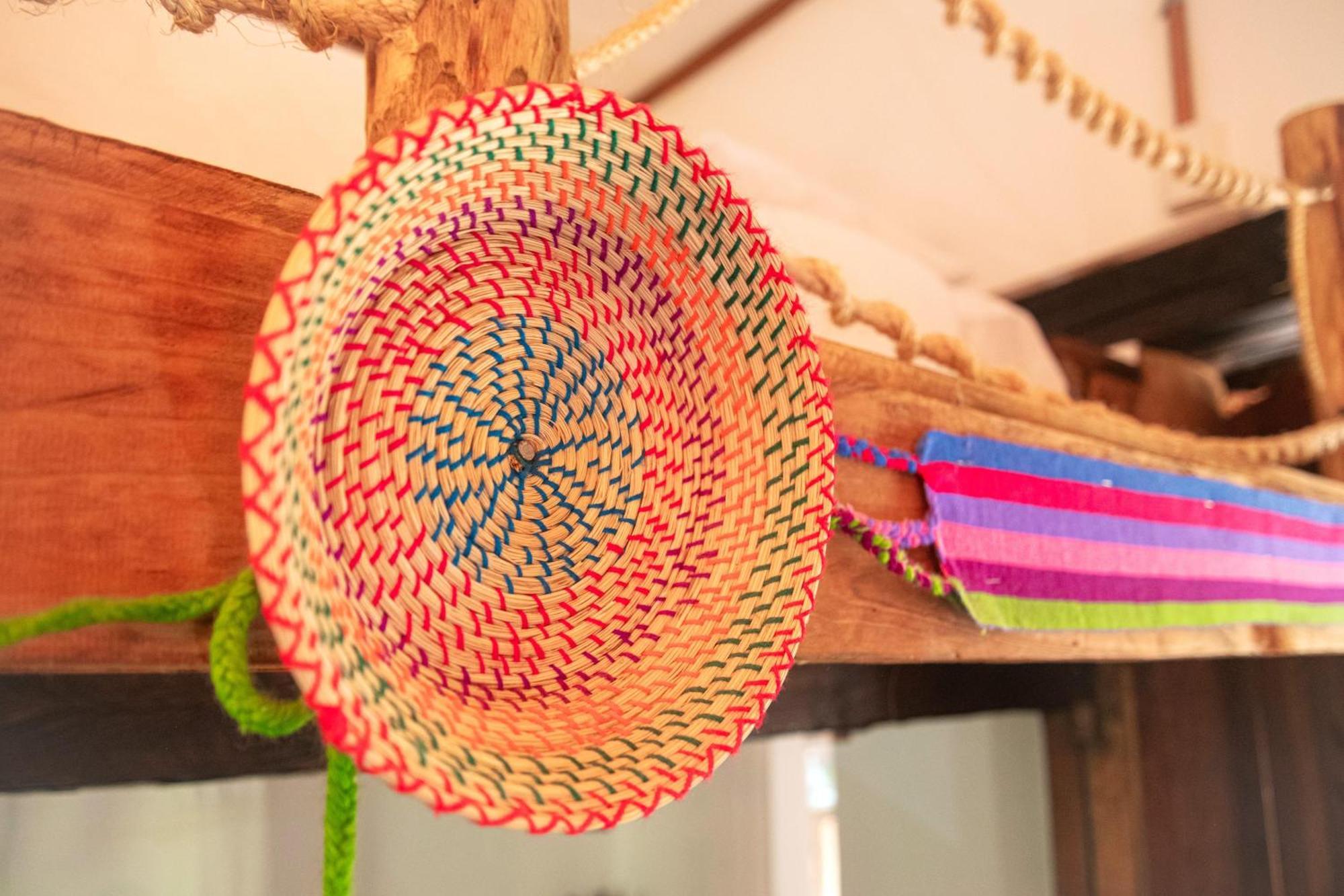 Sereno Hotel San Cristóbal de Las Casas 외부 사진