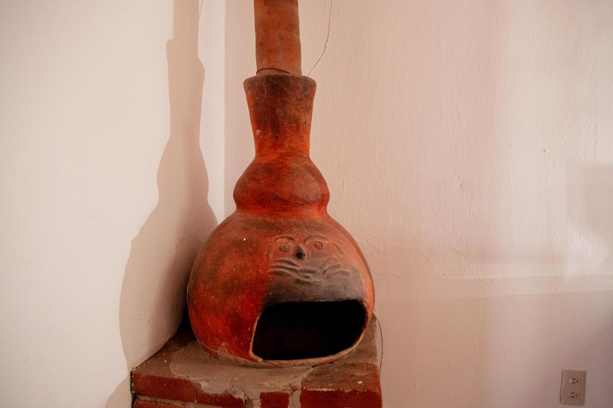 Sereno Hotel San Cristóbal de Las Casas 외부 사진