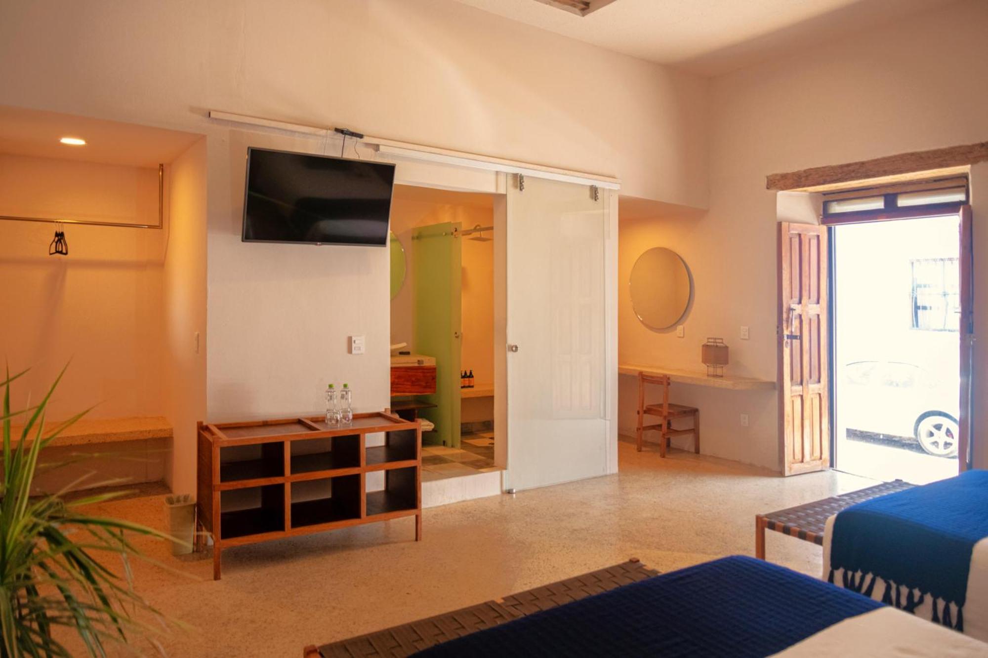 Sereno Hotel San Cristóbal de Las Casas 외부 사진