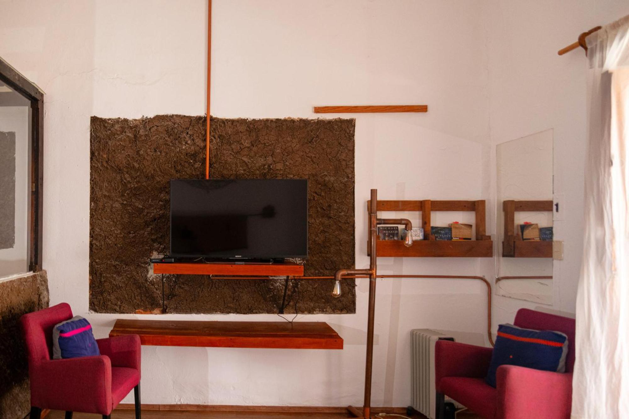 Sereno Hotel San Cristóbal de Las Casas 외부 사진