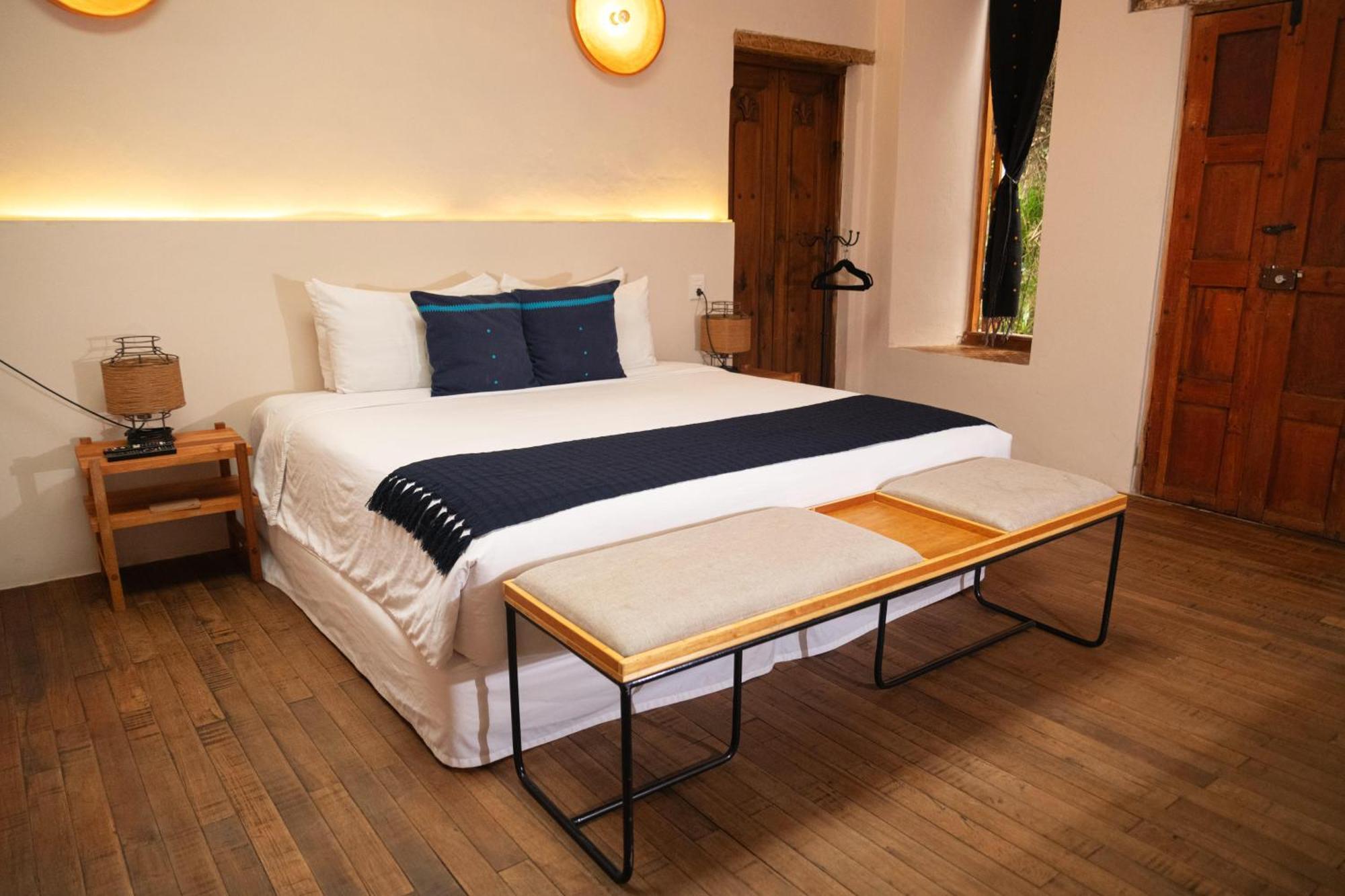 Sereno Hotel San Cristóbal de Las Casas 외부 사진